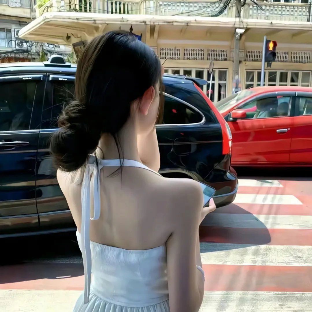 女力拳开