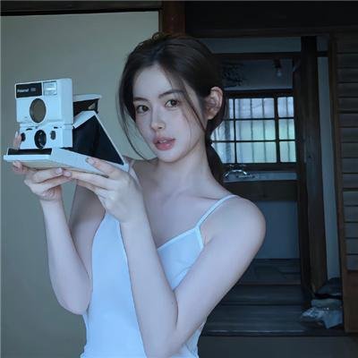 狙击蝴蝶